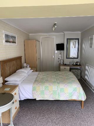 Knights Court Hotel fotoÄŸrafÄ±