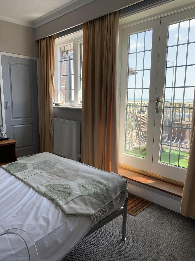 Knights Court Hotel - Oda
