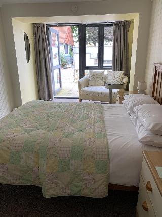 Knights Court Hotel fotoÄŸrafÄ±