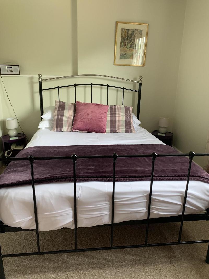 Knights Court Hotel - Oda