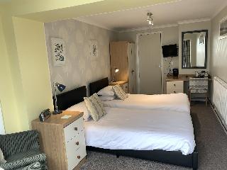 Knights Court Hotel fotoÄŸrafÄ±