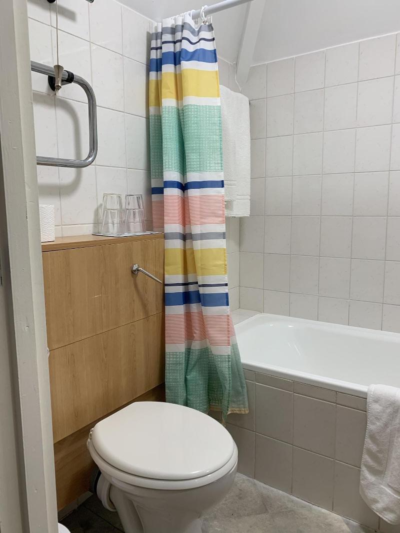 Knights Court Hotel - Oda