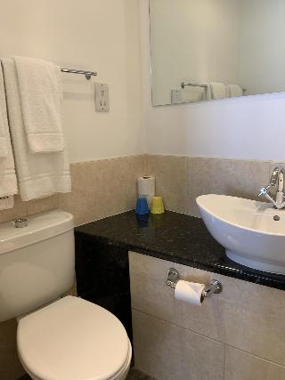 Knights Court Hotel fotoÄŸrafÄ±