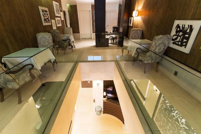 City Club - Toplantı