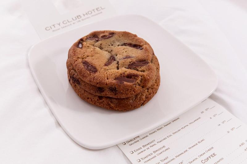 City Club - Genel