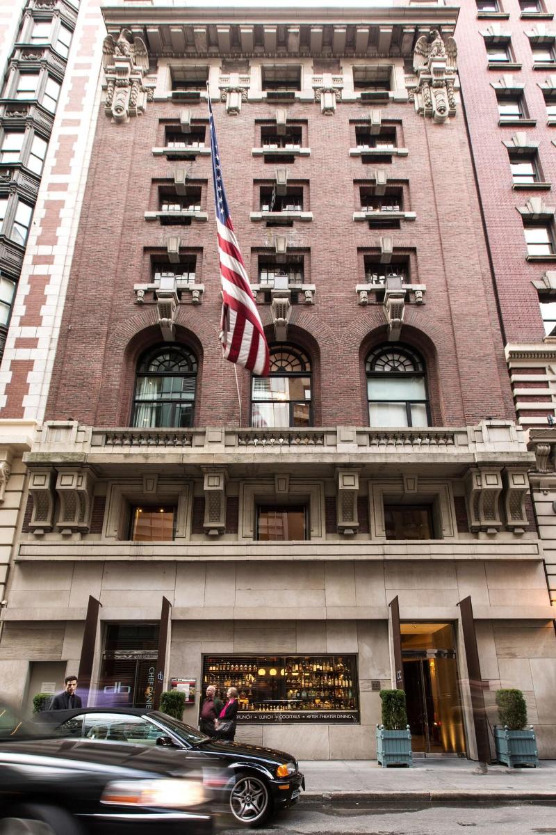 City Club - Genel