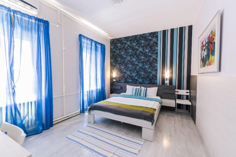 CitiHotel Veliki - Genel