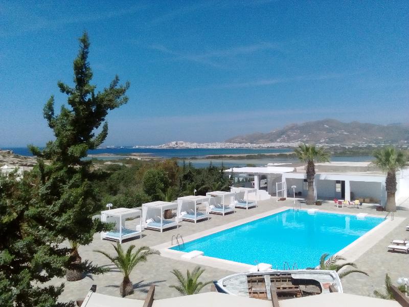 Kedros Villas - Genel