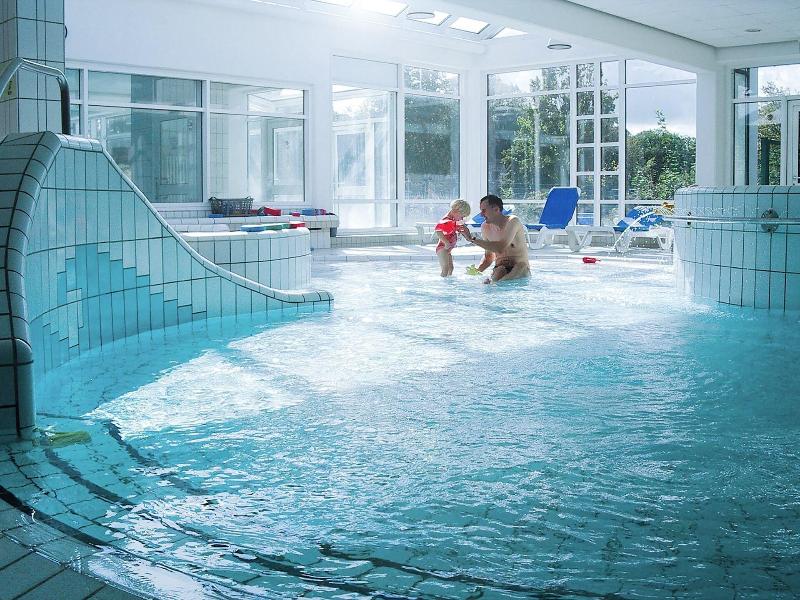 Hotel am Medem Ufer - Aktivite