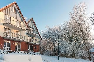 Hotel am Medem Ufer fotoÄŸrafÄ±