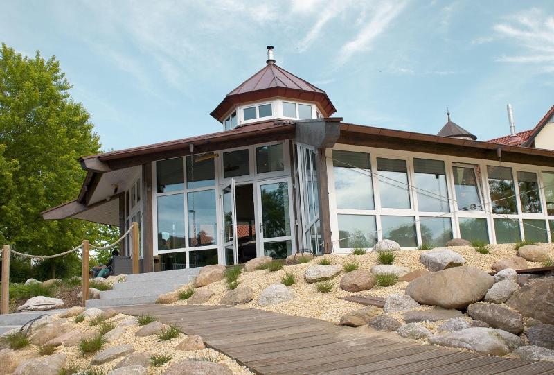 Hotel am Medem Ufer - Genel