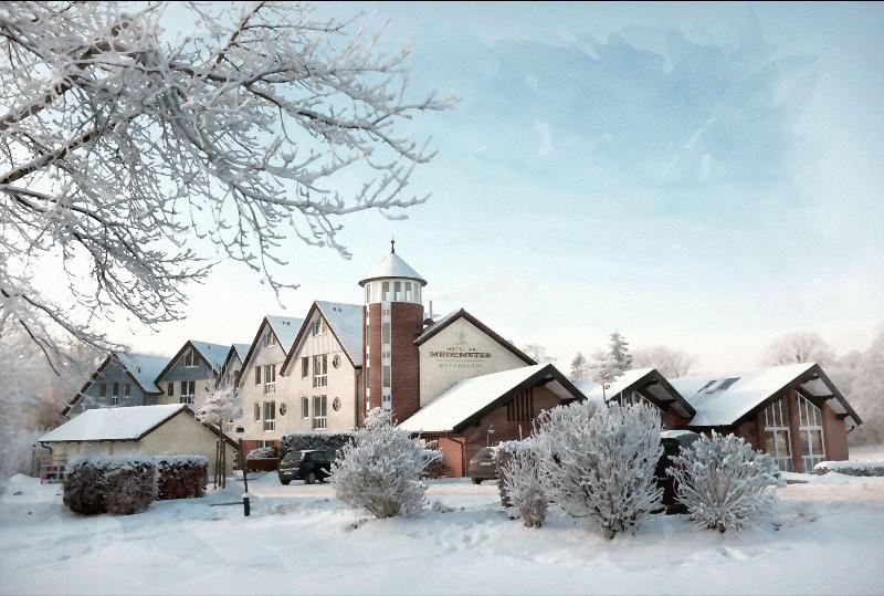 Hotel am Medem Ufer - Genel