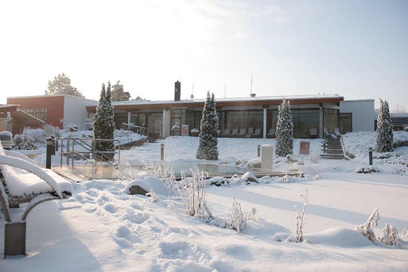 Hotel am Medem Ufer - Genel