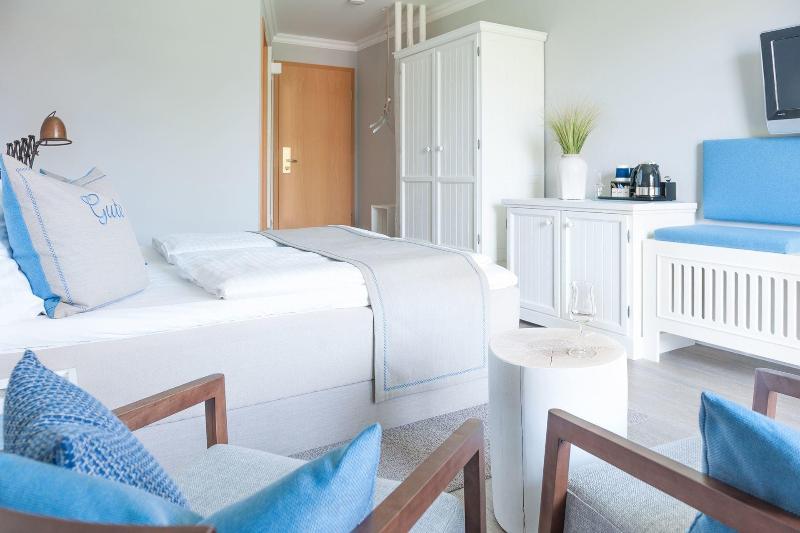 Hotel am Medem Ufer - Oda