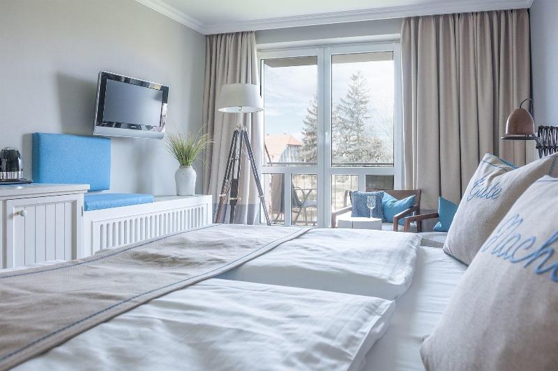 Hotel am Medem Ufer - Oda