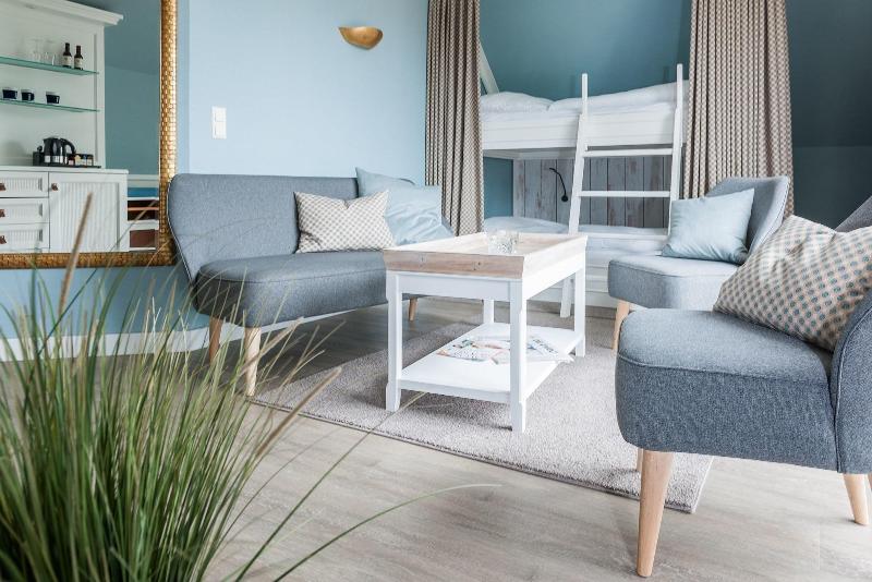 Hotel am Medem Ufer - Oda