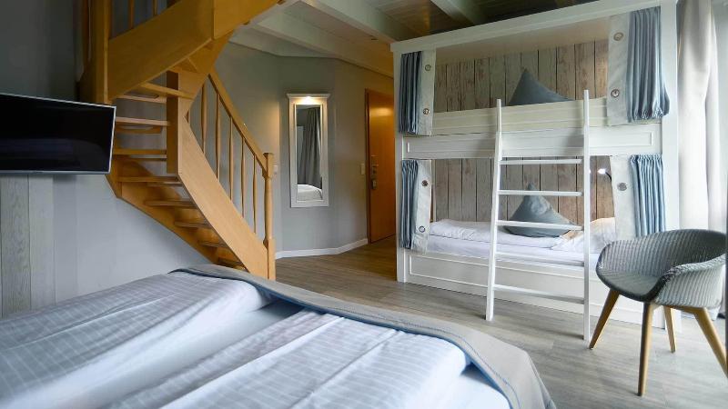 Hotel am Medem Ufer - Oda