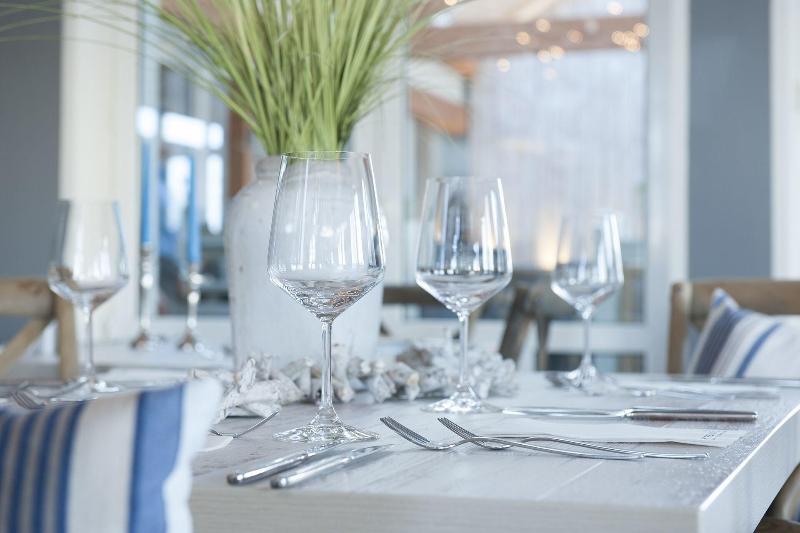 Hotel am Medem Ufer - Restoran