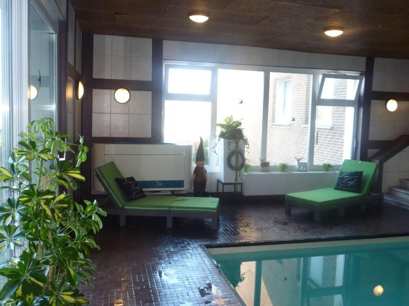 Hotel Wernerwald - Aktivite