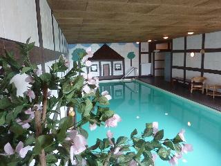 Hotel Wernerwald fotoÄŸrafÄ±