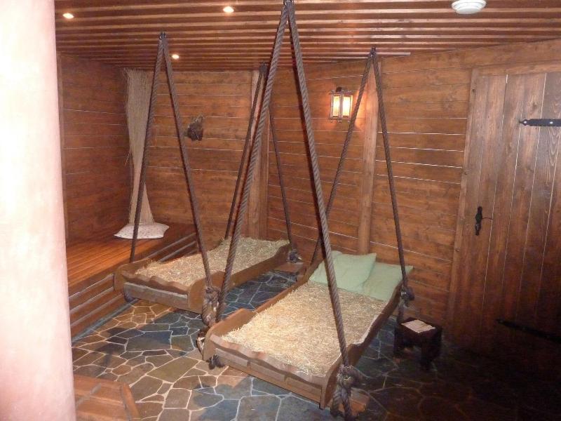 Hotel Wernerwald - Aktivite