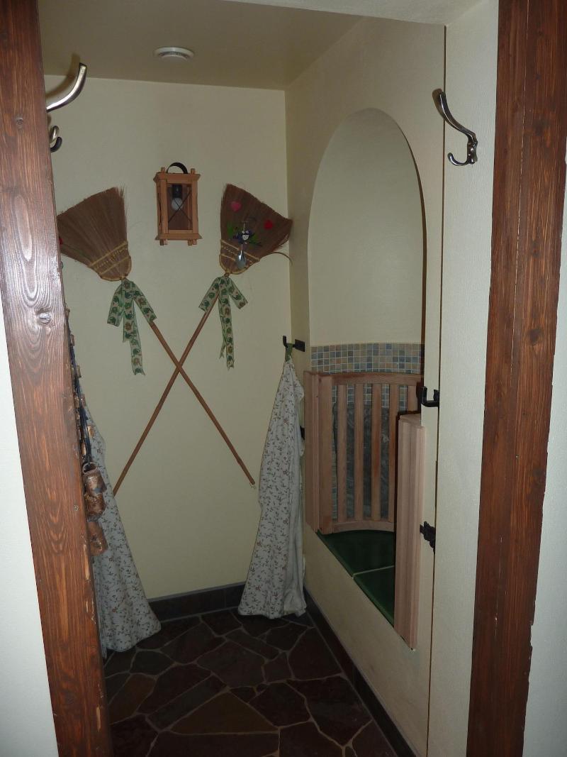 Hotel Wernerwald - Aktivite