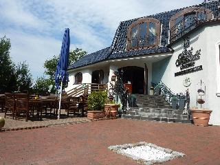 Hotel Wernerwald fotoÄŸrafÄ±