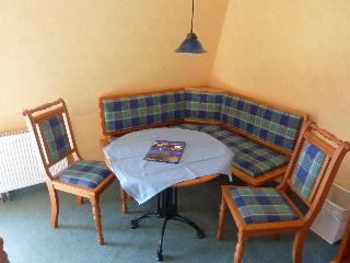 Hotel Wernerwald fotoÄŸrafÄ±