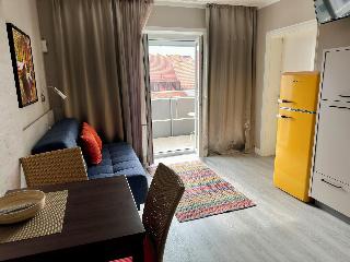 Hotel Central otel fotoğrafı