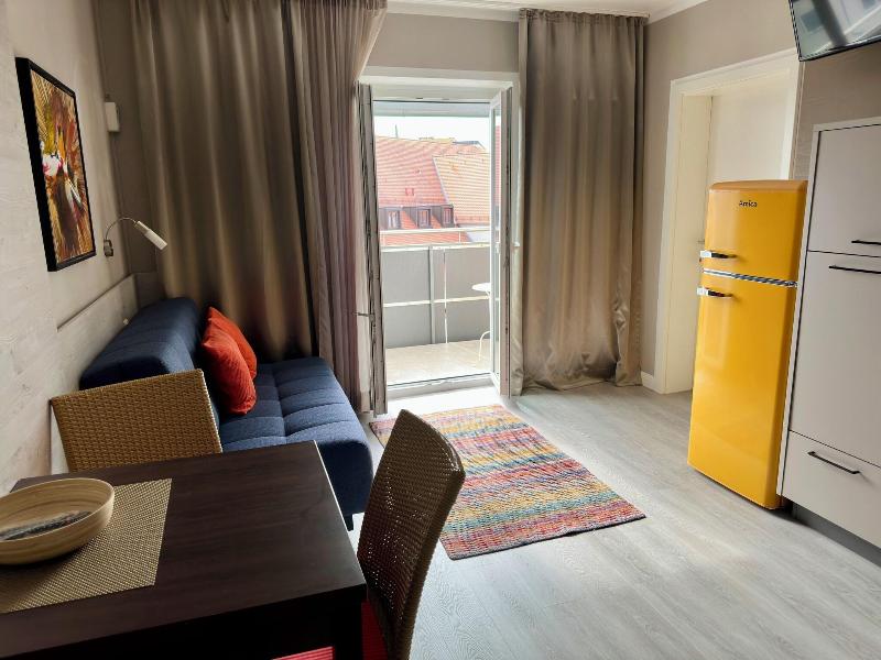 Hotel Central - Genel
