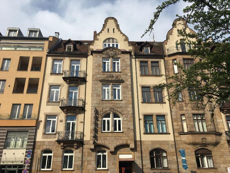 Hotel Central - Genel