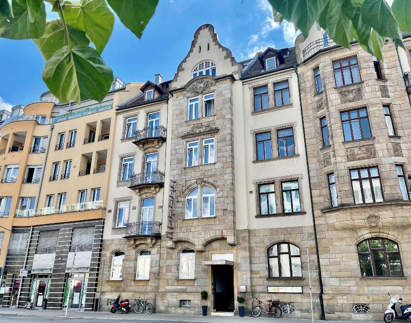 Hotel Central - Genel