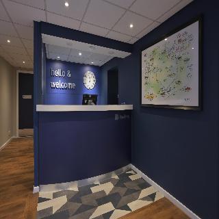 Travelodge Newbury Tot Hill fotoÄŸrafÄ±
