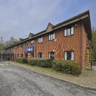 Travelodge Newbury Tot Hill fotoÄŸrafÄ±