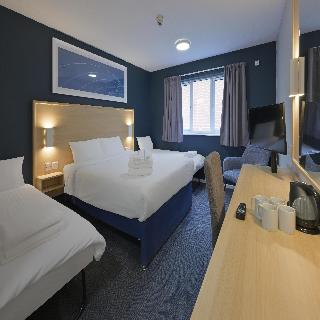 Travelodge Newbury Tot Hill fotoÄŸrafÄ±