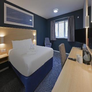 Travelodge Newbury Tot Hill fotoÄŸrafÄ±