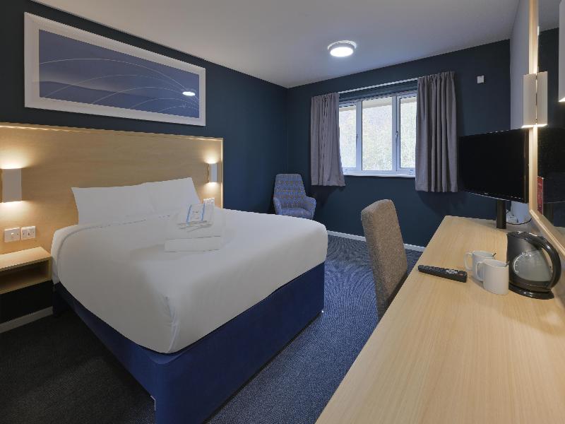 Travelodge Newbury Tot Hill - Oda