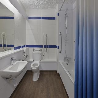 Travelodge Newbury Tot Hill fotoÄŸrafÄ±