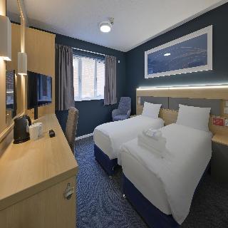 Travelodge Newbury Tot Hill fotoÄŸrafÄ±