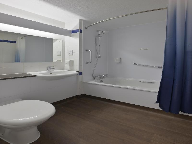 Travelodge Newbury Tot Hill - Oda