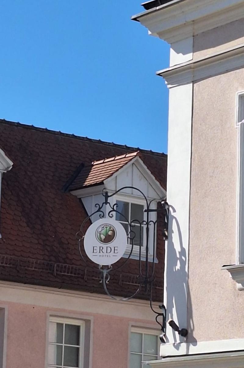 Erde Hotel Erlangen - Genel