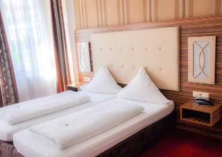 Erde Hotel Erlangen fotoÄŸrafÄ±