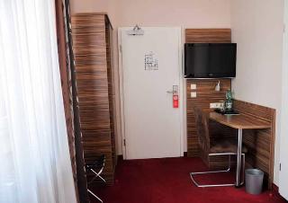 Erde Hotel Erlangen fotoÄŸrafÄ±