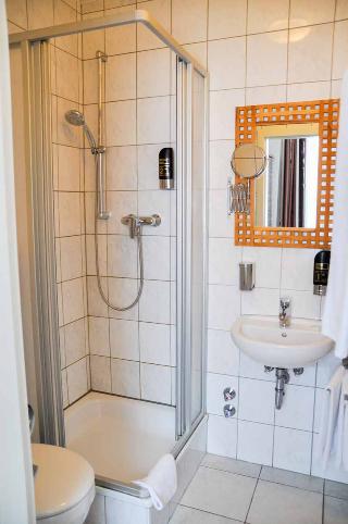 Erde Hotel Erlangen fotoÄŸrafÄ±