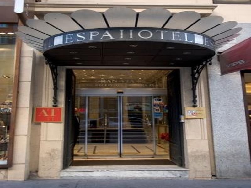 Espahotel Gran Vía