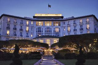 Grand Hotel du Cap-Ferrat - A Four Seasons Hotel