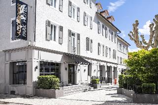 Allobroges Park Hôtel