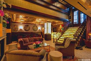 Walker Hotel Greenwich Village fotoÄŸrafÄ±
