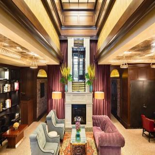 Walker Hotel Greenwich Village fotoÄŸrafÄ±