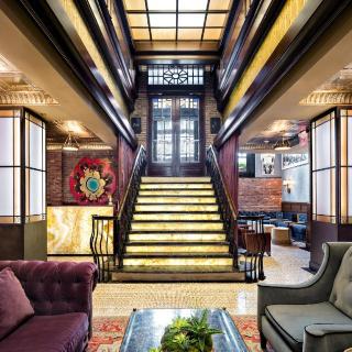 Walker Hotel Greenwich Village fotoÄŸrafÄ±